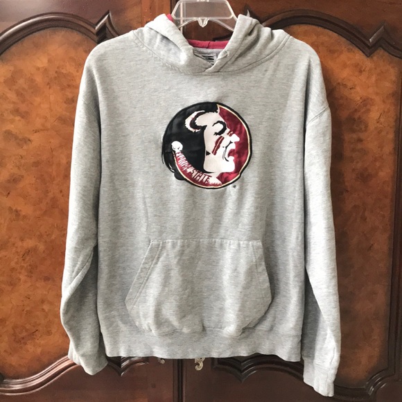Stadium Athletics Other - Florida State Seminoles Hoodie
